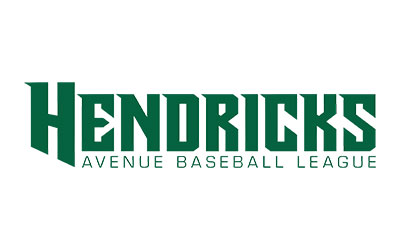 Community Investment Hendricks Avenue Baseball League