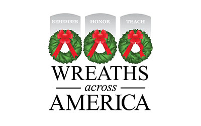 Community Investment Wreaths Across America