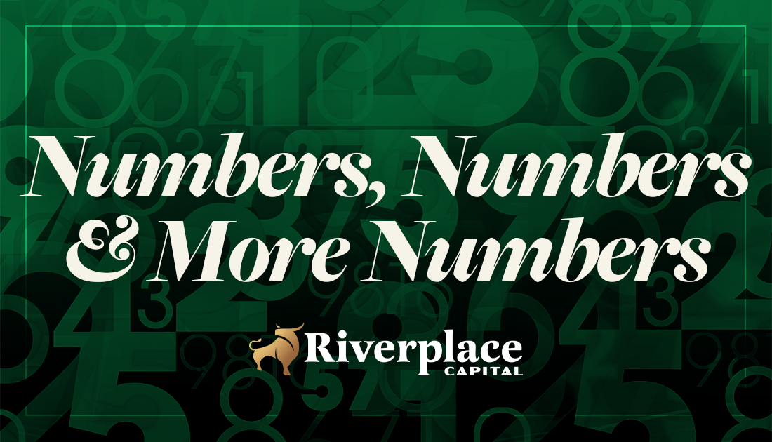 Featured image for “Numbers, Numbers, and More Numbers”