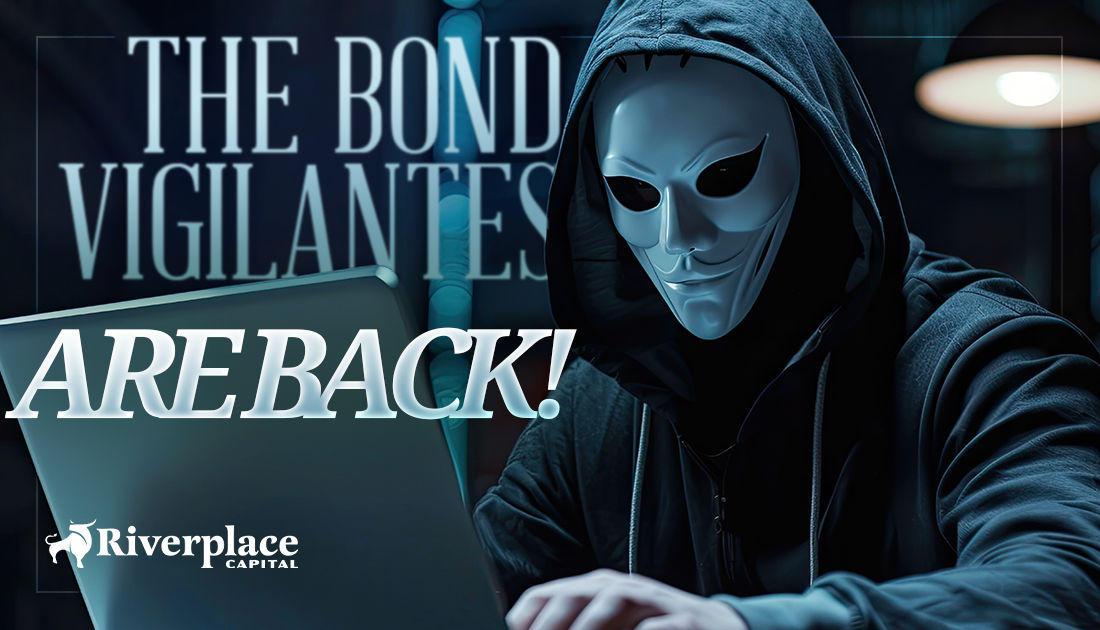 Featured image for “The Bond Vigilantes are Back”