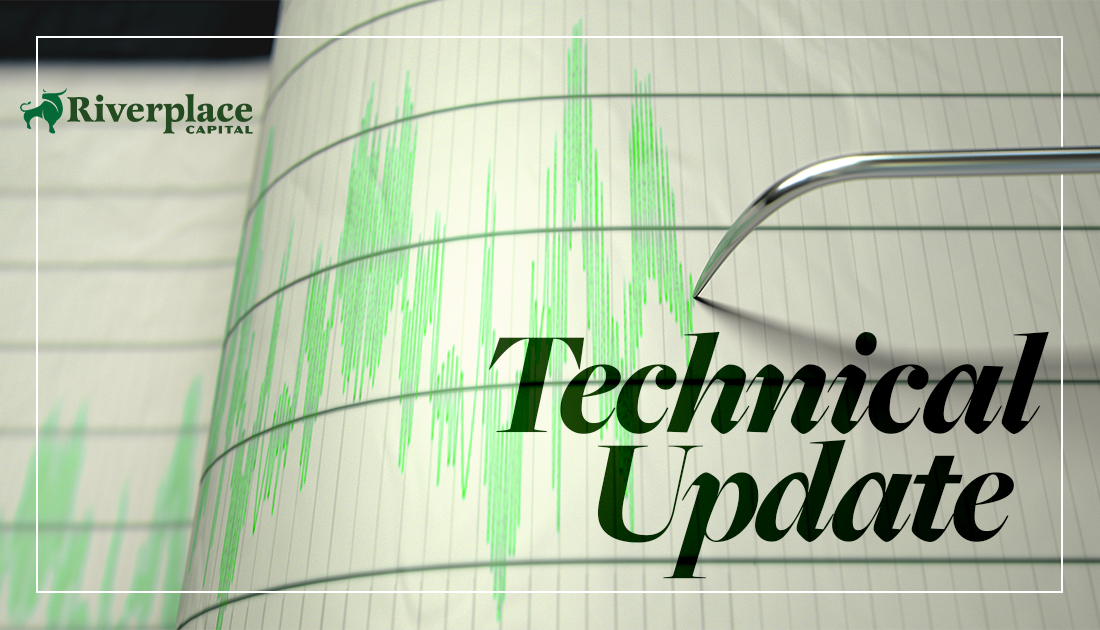 Featured image for “Technical Update”