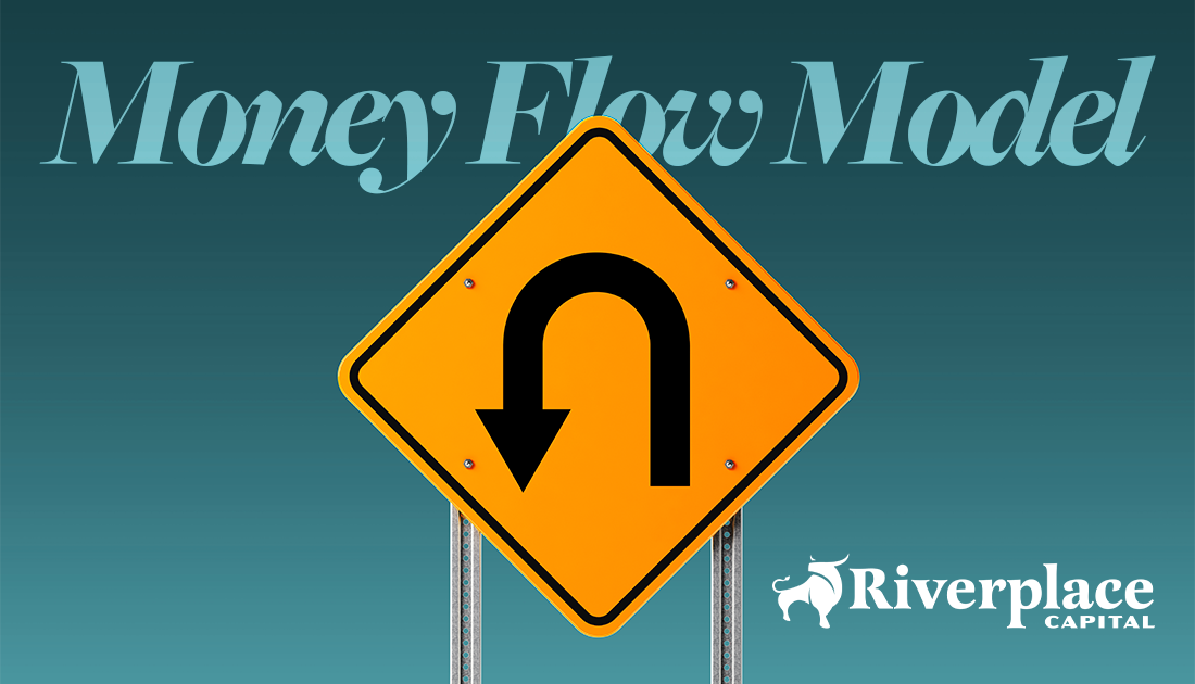 Featured image for “Money Flow Model” | Riverplace Capital | Jacksonville, FL