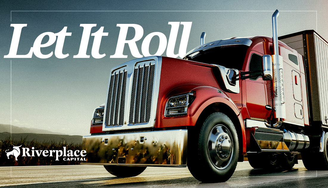 Featured image for “Let It Roll”