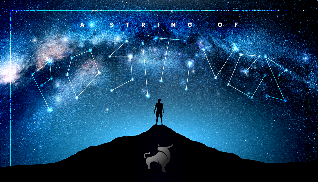 Featured image for “A String of Positives”