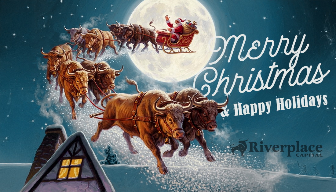 Featured image for “Merry Christmas & Happy Holidays Everyone”