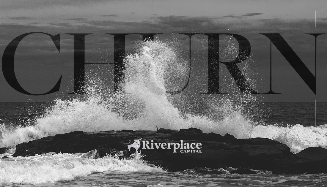 Featured image for “Churn!”