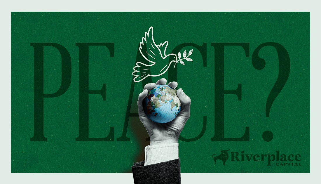 Featured image for “Peace?”