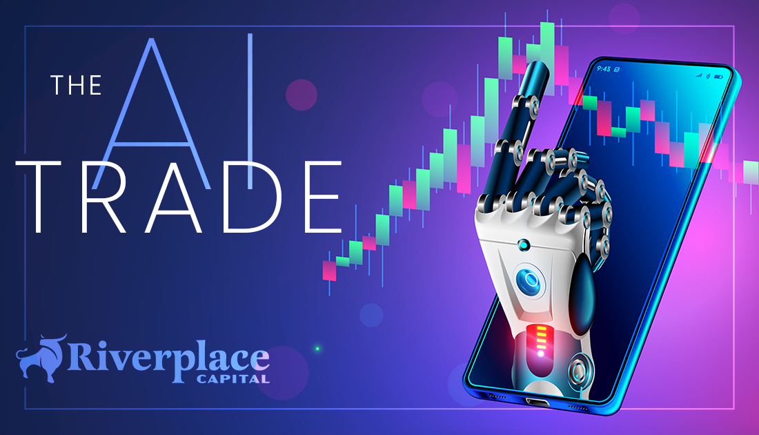 Featured image for “The AI Trade”