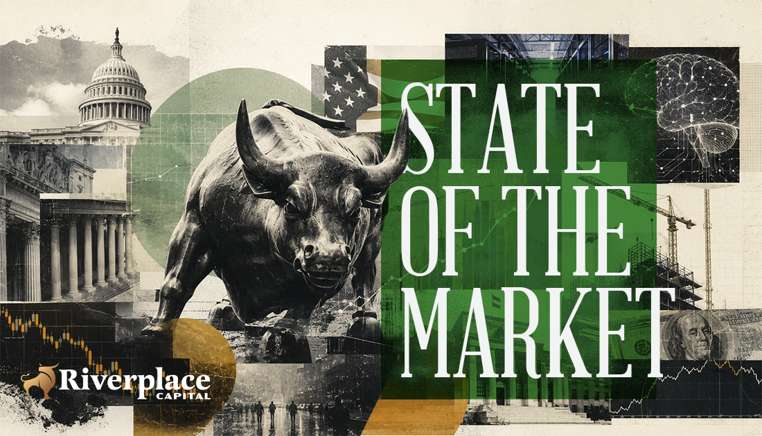 Featured image for “State of the Market”