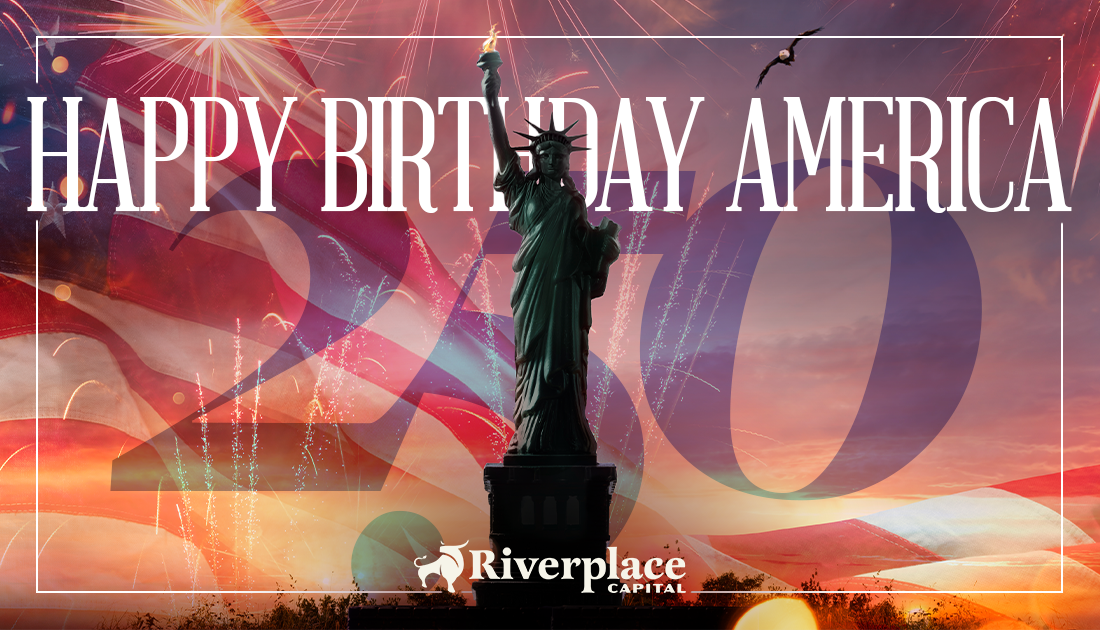 Featured image for “Happy Birthday America”