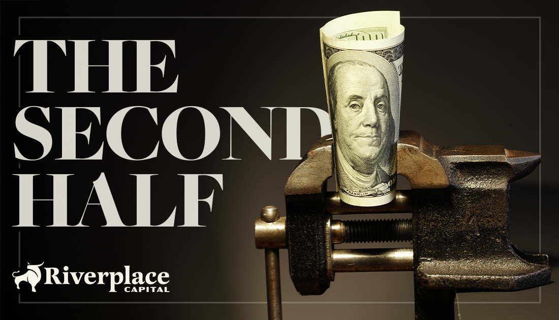 Featured image for “The Second Half”