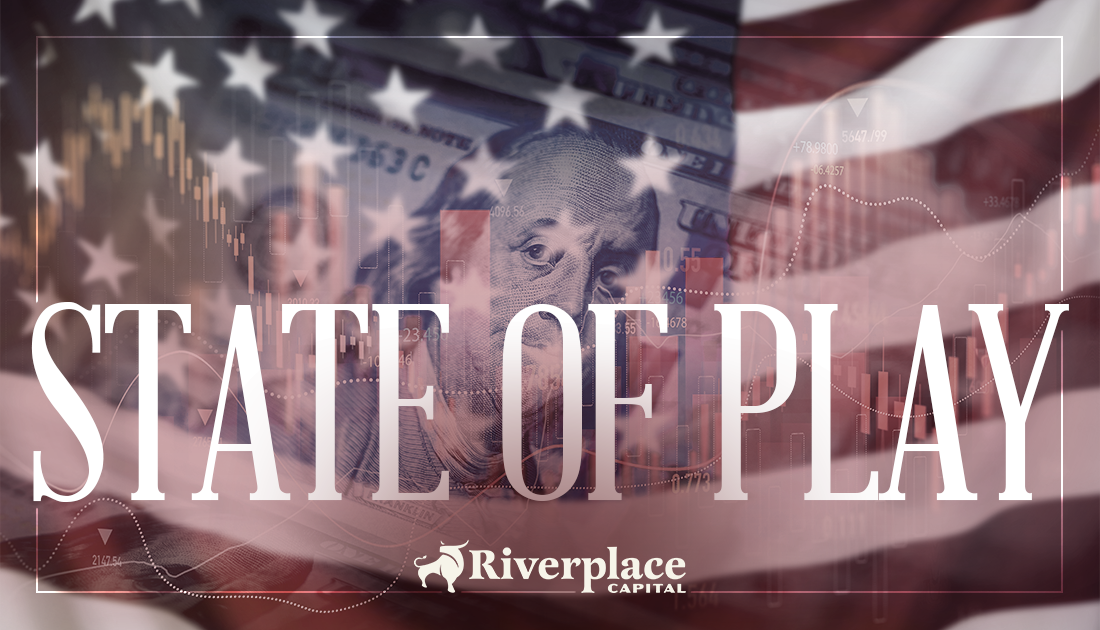 Featured image for “The State of Play”