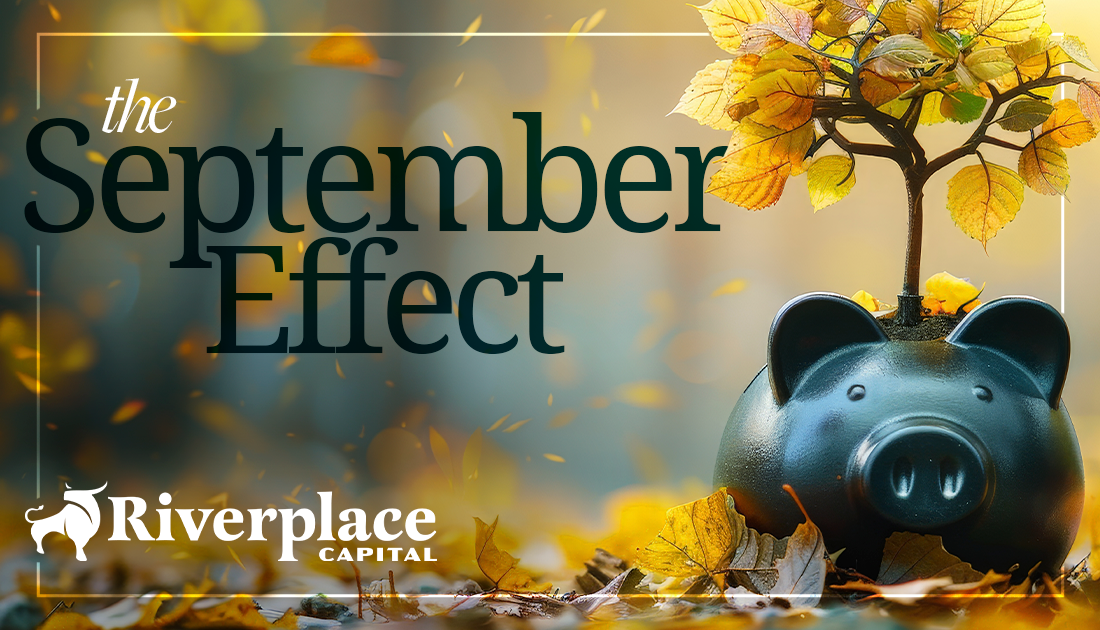 Featured image for “The September Effect”